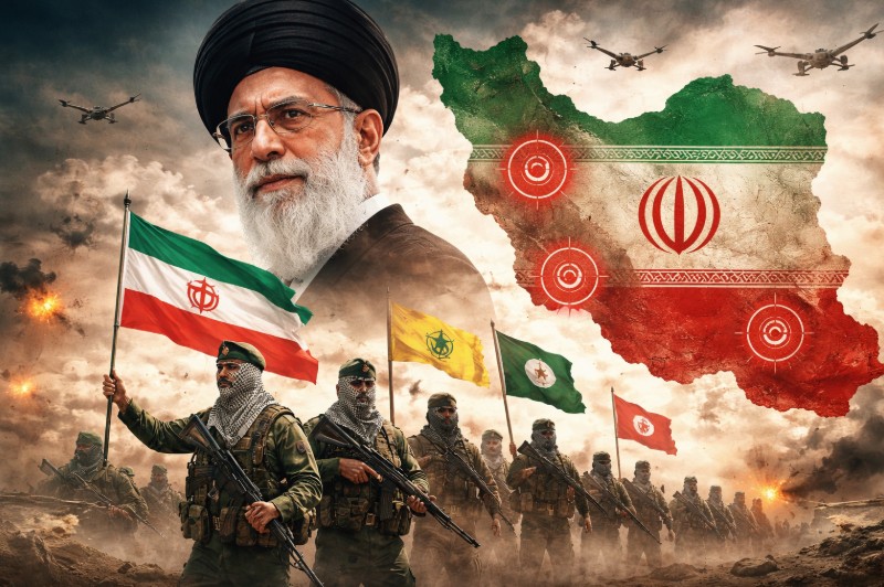 Islamic Relief Foundation