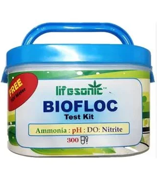 Biofloc Fish Tanks