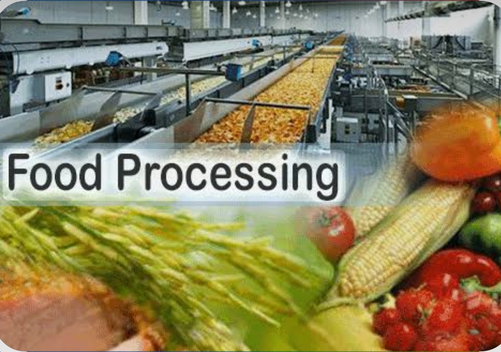Food Processing 